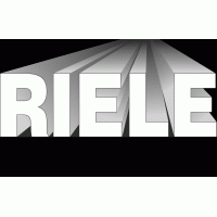 RIELE GmbH logo image